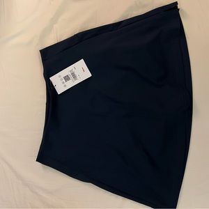Wilson tennis skirt brand new